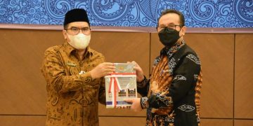 Pemkab Cirebon Kembali Raih WTP yang Keenam Kalinya