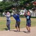 BK Porprov Tertunda, Atlit Drumband Terpukul