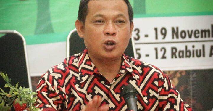 Deadlock KI, Jangan Salahkan Timsel