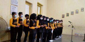 Merajut Toleransi di SDN Pengampon