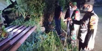 Warga Panik, Valve Pipa Gas Pertamina Bocor