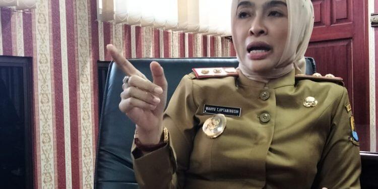 Soal USB di Plumbon, Wabup Sambut Positif