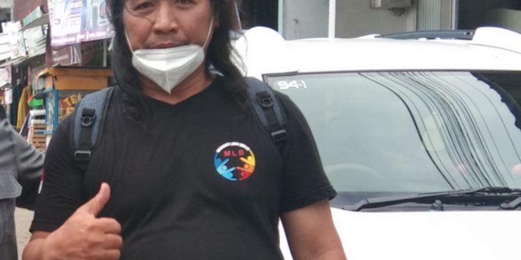 Penghasilan Turun Drastis, Ribuan Petambak Losari Ingin Alih Profesi