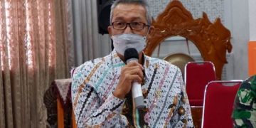Covid-19 Mengganas, Pemkot Akan Recofusing Lagi