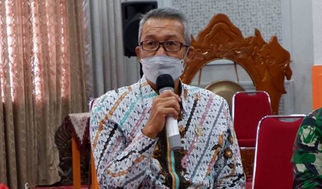 Covid-19 Mengganas, Pemkot Akan Recofusing Lagi