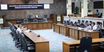 DPRD Dukung Rencana Pasar Tematik