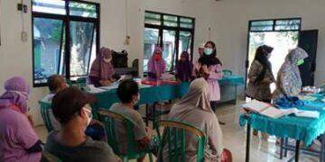 DPRD Dorong Percepatan Vaksinasi Bagi Lansia