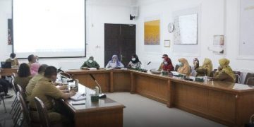 Raperda Ketahanan Keluarga Sisipkan Muatan Lokal