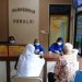 Vaksinasi Lansia di Kota Cirebon Kurang Maksimal