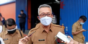 Pemkot Akan Koordinasi dengan Pemkab Cirebon Soal Aturan PPKM