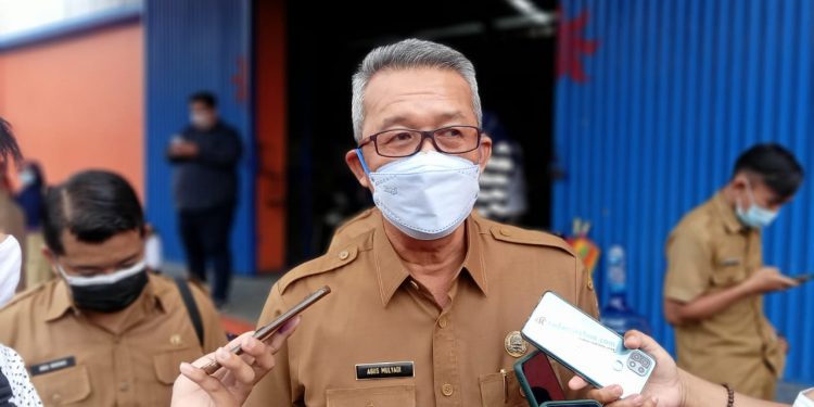 Pemkot Akan Koordinasi dengan Pemkab Cirebon Soal Aturan PPKM