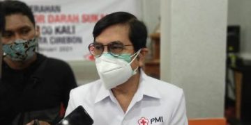 Ketua IDI Kota Cirebon Nyatakan Donor Plasma Tak Bermanfaat