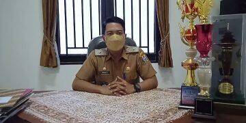 Lurah Kesenden Gandeng Karang Taruna Cegah Narkoba