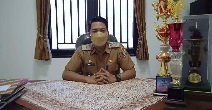 Lurah Kesenden Gandeng Karang Taruna Cegah Narkoba