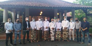Patih Sepuh Keraton Kasepuhan