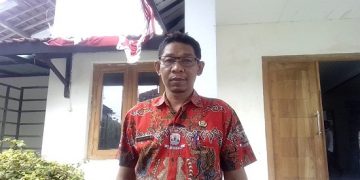 Camat Minta Disdik Tahun Ini Buka Penerimaan Siswa Baru
