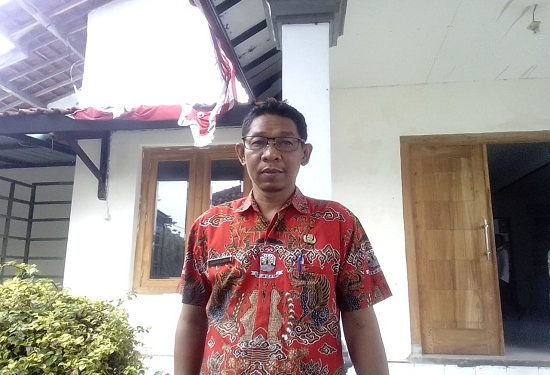 Camat Minta Disdik Tahun Ini Buka Penerimaan Siswa Baru