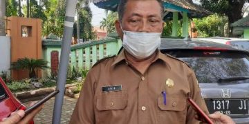 Disdik Anggap Pembangunan USB SMPN di Plumbon Masih Prematur