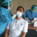 Kantor BKPSDM dan Kecamatan Mundu Lockdown