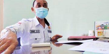 Satpol PP Tunggu Rekomendasi DPKPP untuk Kembali Segel PT Chinli