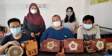 Puluhan Peserta Ikuti Pelatihan Desain Produk Berbasis Mesin CNC