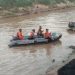 Pamit Ingin Belajar Berenang, ABG Tenggelam di Sungai Cisanggarung
