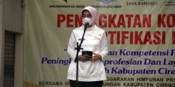 Pengemudi Harus Punya Sertifikat Kompetensi