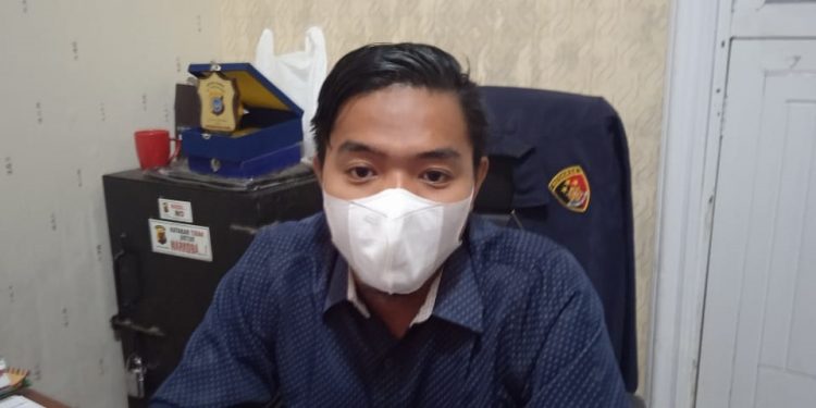 Kasat Narkoba Minta Sivitas Kampus Awasi Mahasiswa Agar Tak Terjerumus Narkoba