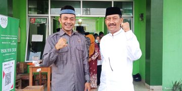 Kejari Gandeng Kader NU Dalam Penyuluhan Hukum