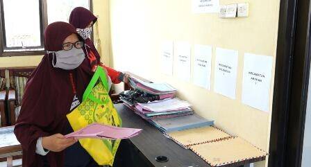Diskopdagin Indramayu Usulkan 14.517 Orang Penerima BPUM