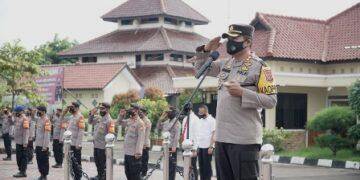 Polres Indramayu Endus Dugaan Korupsi BLT Covid-19