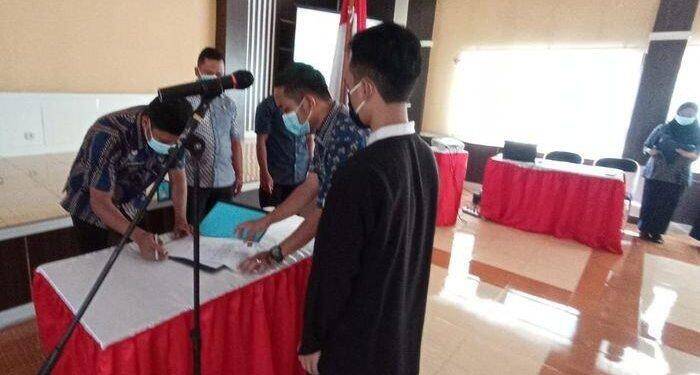 Selesai Jalani Masa Hukuman Napi Teroris di Lapas Majalengka Hirup Udara Bebas
