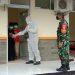 Puluhan Santri Al Qur’aniyyah Diisolasi di Gedung SKB Majalengka