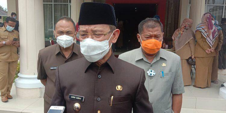 Jumlah Pengangguran di Majalengka Terus Menurun