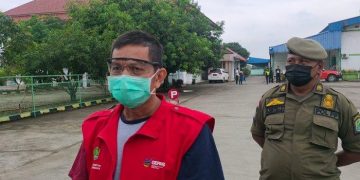 Keluarga Karyawan Pabrik Garmen di Majalengka Ditracing