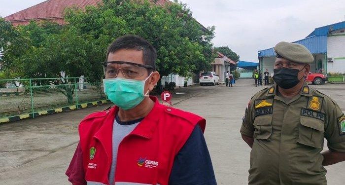 Keluarga Karyawan Pabrik Garmen di Majalengka Ditracing