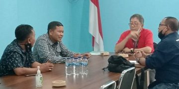 Siapa Layak Pengganti JFA di PWI Majalengka