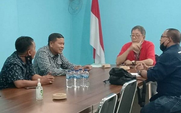 Siapa Layak Pengganti JFA di PWI Majalengka