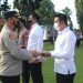 Kapolres Kuningan Berikan Penghargaan 20 Personel Berprestasi