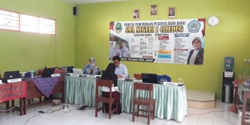 PPDB di SMAN 1 Ciledug, Calon Siswa yang Mendaftar Lebihi Kuota