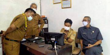 Meski Belum Jelas Kapan PTM Dilaksanakan, Simulasi Tatap Muka Terus Digencarkan