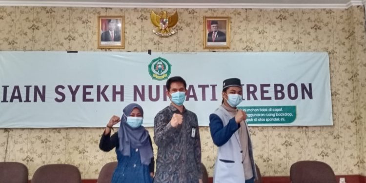 IAIN Cirebon Raih Emas dalam Lomba IPPBMM