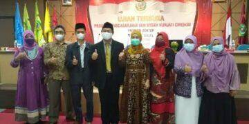 Pascasarjana IAIN Kembali Cetak Doktor