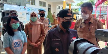 11 Desa di Majalengka Masuk Zona Merah Covid-19