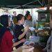 Kedai Thulu'z Berbagi Varian Menu Makanan Serba Rp3000