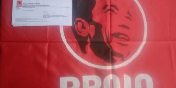 Ketua DPC Projo Kabupaten Cirebon, Kuni Bukhori mengatakan akan berkirim surat kepada Presiden Joko Widodo, Kementrian PAN-RB, Kemendagri, Gubernur Jawa Barat dan KASN terkait permasalahan ini.