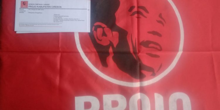 Ketua DPC Projo Kabupaten Cirebon, Kuni Bukhori mengatakan akan berkirim surat kepada Presiden Joko Widodo, Kementrian PAN-RB, Kemendagri, Gubernur Jawa Barat dan KASN terkait permasalahan ini.