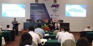 Ciayumajakuning Berpotensi Menjadi Sentra Logistik Terbesar di Jabar