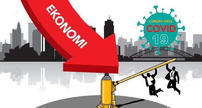 Berbagai Program Digulirkan Demi Pulihkan Ekonomi Warga