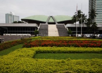 Gawat! 154 Anggota DPR dan Staf Positif Covid-19